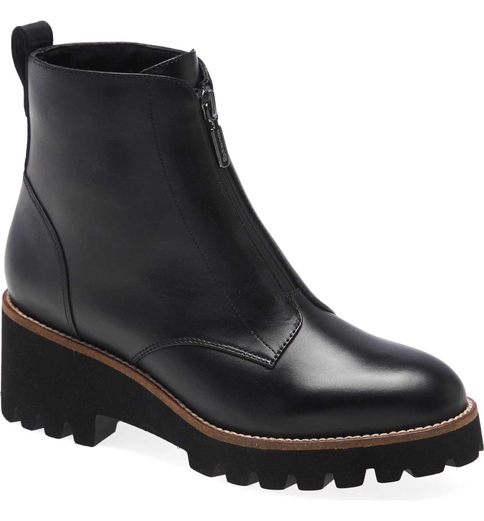 Drew Waterproof Bootie | Nordstrom | Nordstrom