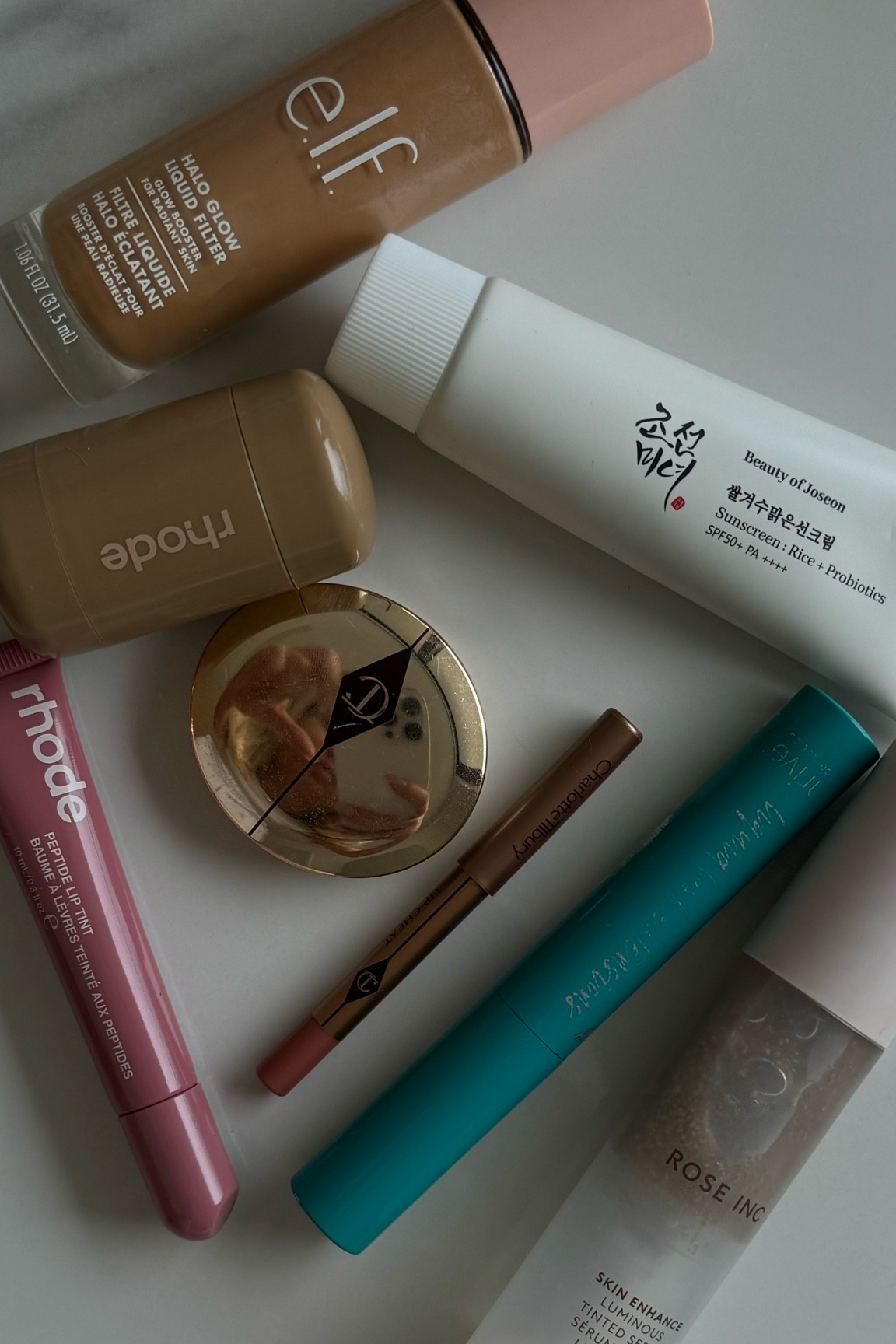 Summer’2024 favs 



#LTKBeauty