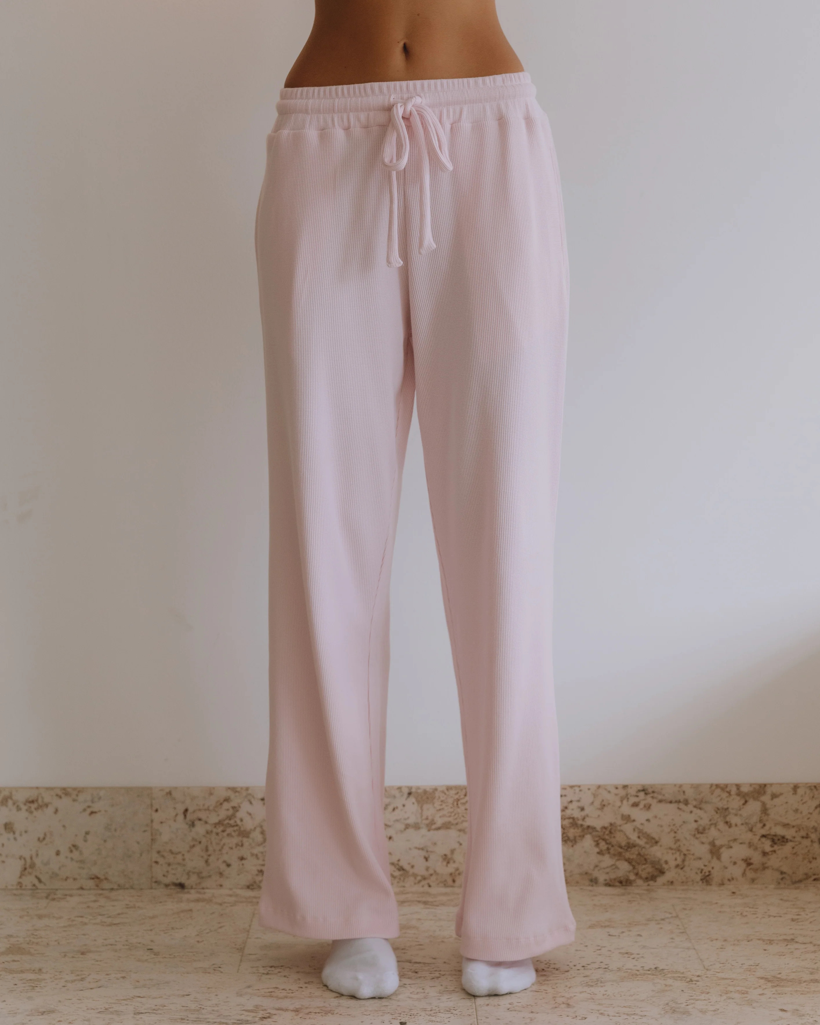 Thermal Resort Pants | Daily Drills