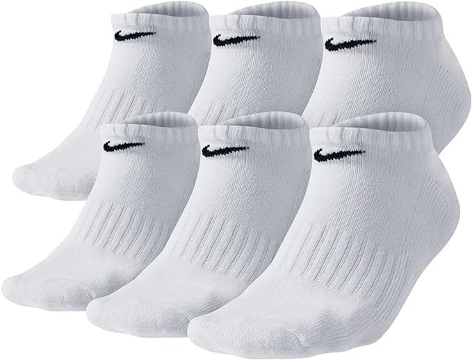 Nike No Show Performance Socks | Amazon (US)