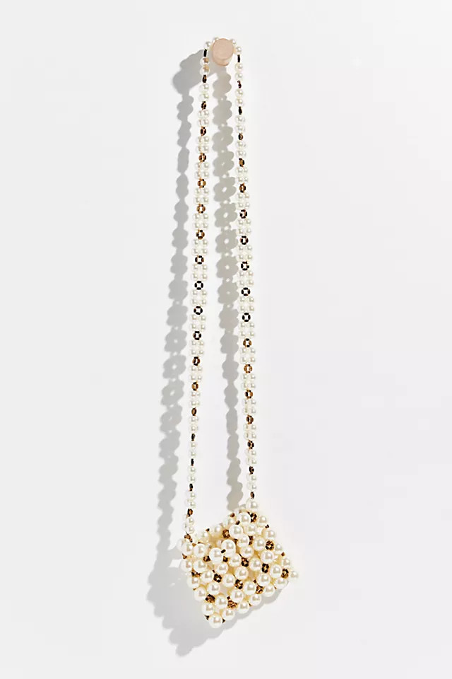 Pearl Mini Crossbody | Free People (Global - UK&FR Excluded)