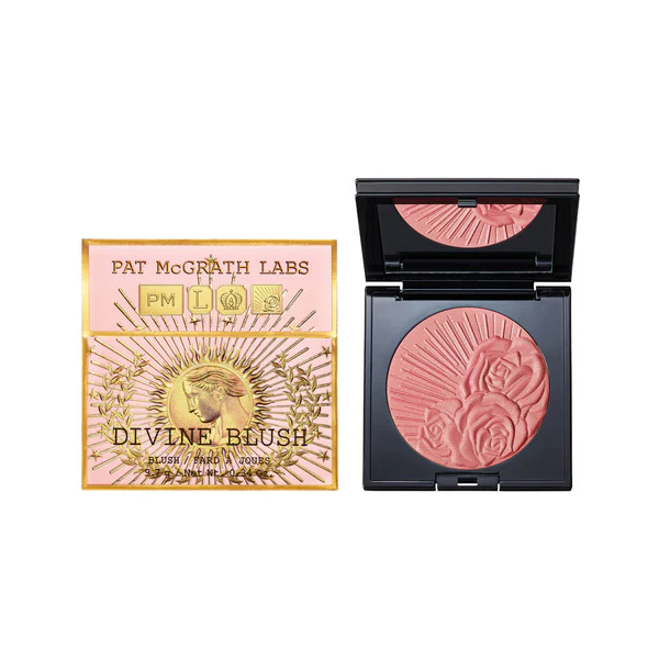 Skin Fetish: Divine Blush | Pat McGrath (US)