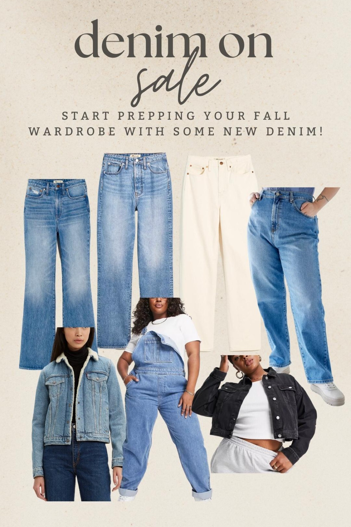 Denim on sale for Labor Day! 

Denim | plus size denim | curvy denim 

#LTKsalealert #LTKcurves #LTKstyletip