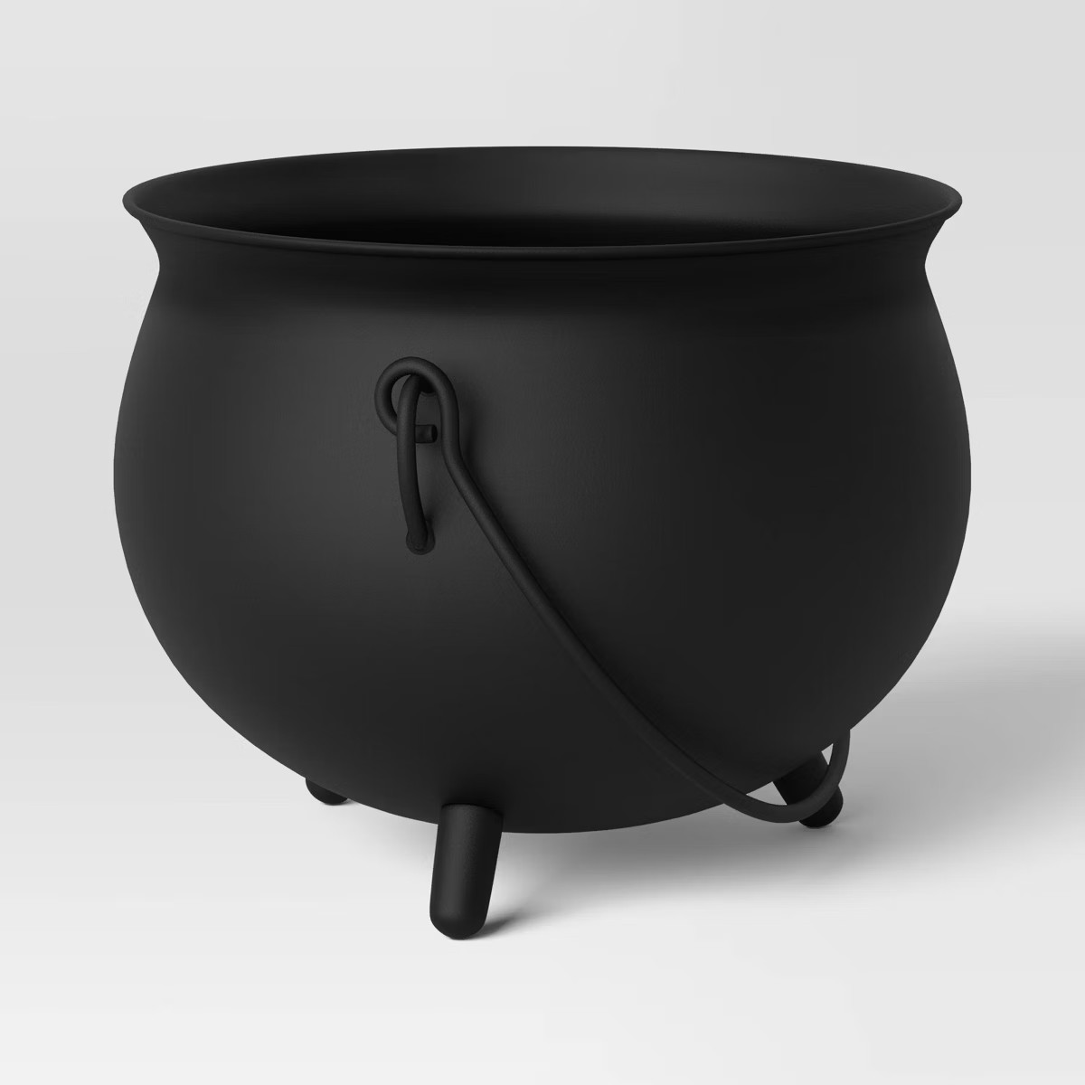 Halloween Metal Cauldron - Threshold™ | Target