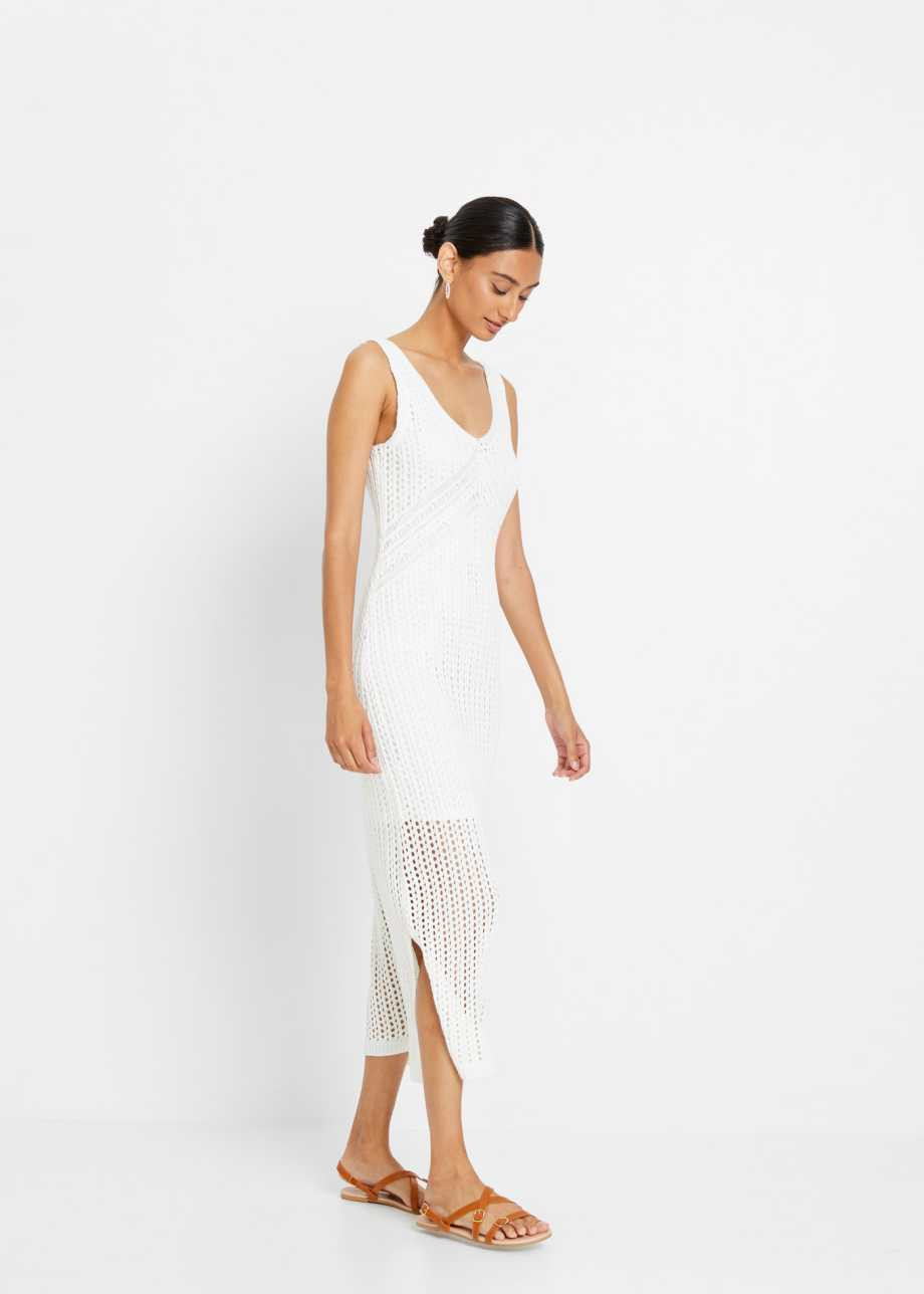Strickkleid | Bonprix DE