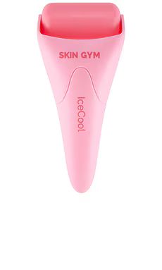 Pink Cool Gel Ice Roller
                    
                    Skin Gym | Revolve Clothing (Global)