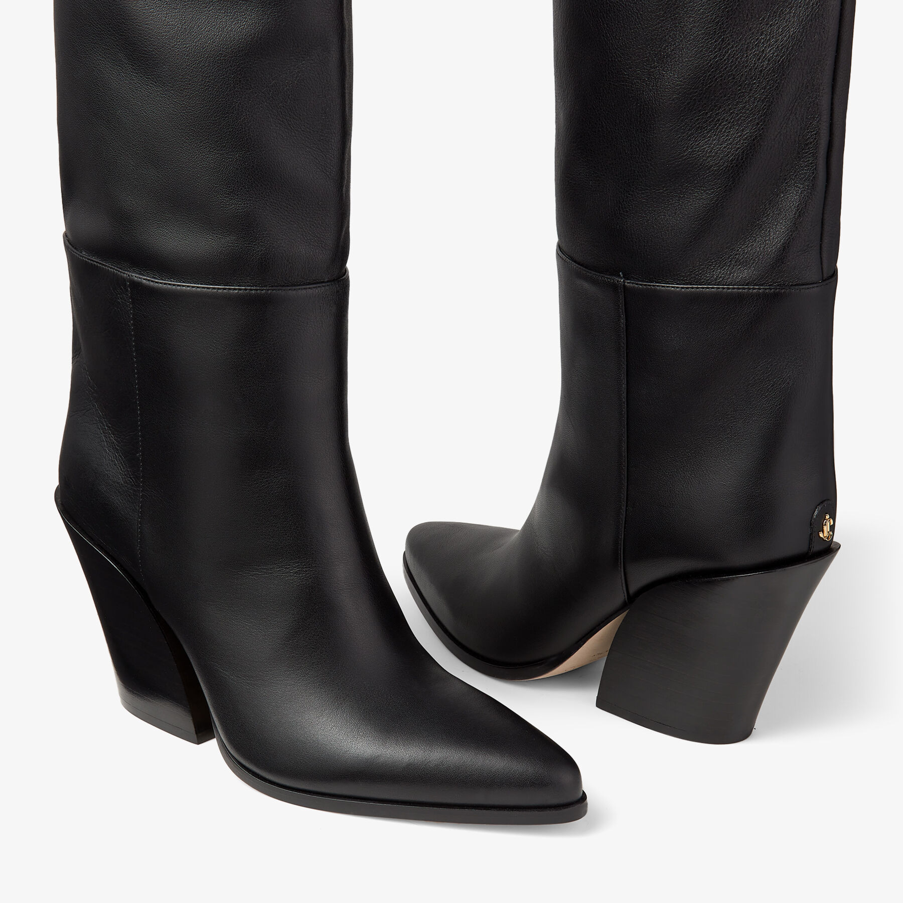 Maceo Over The Knee 85 | Jimmy Choo (US)