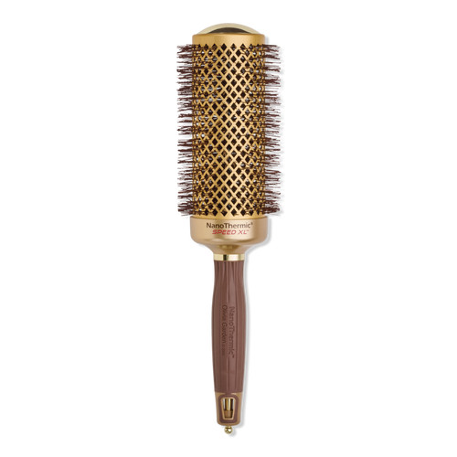 Olivia Garden Nanothermic Speed XL Round Thermal Brush | Ulta
