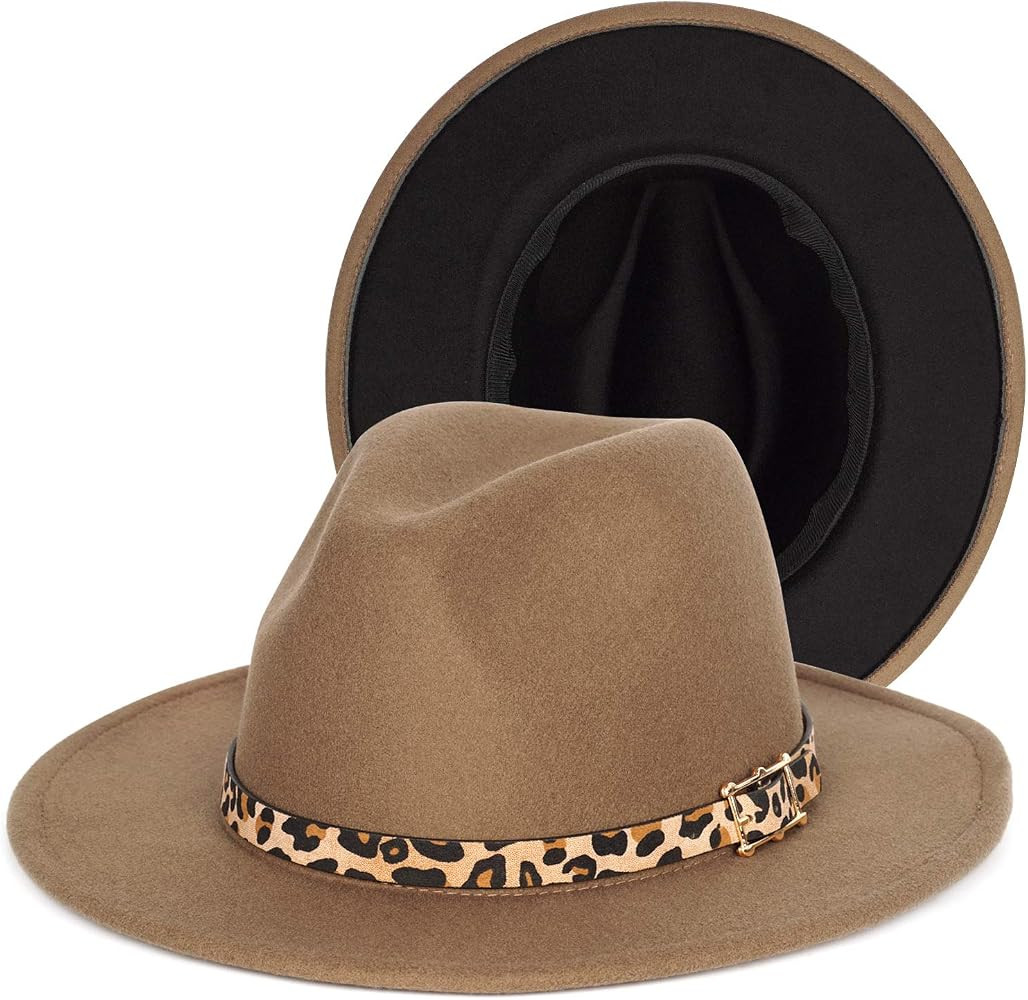 Tan hat | Amazon (US)