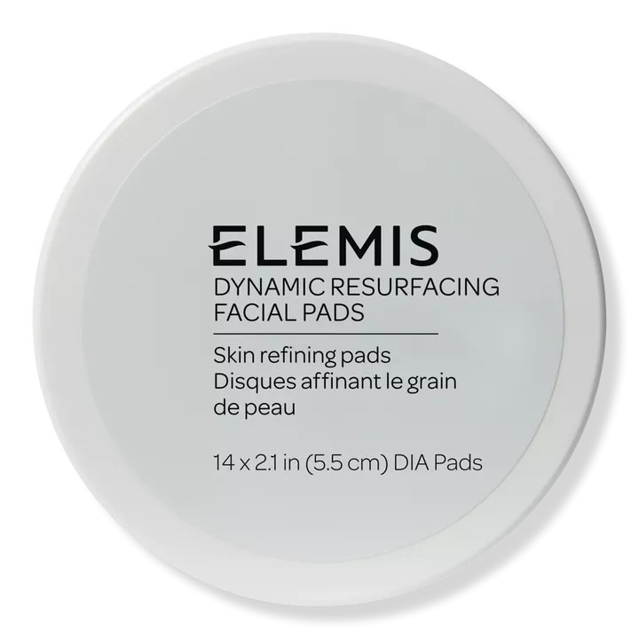 Mini Dynamic Resurfacing Facial Pads | Ulta