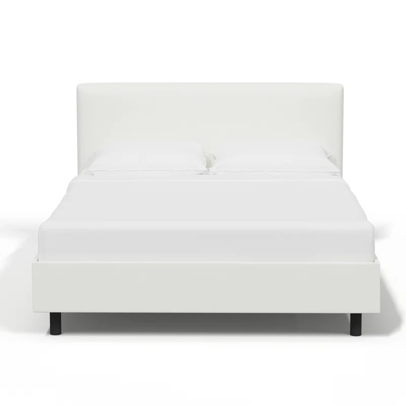 Eisley Upholstered Platform Bed | Wayfair North America