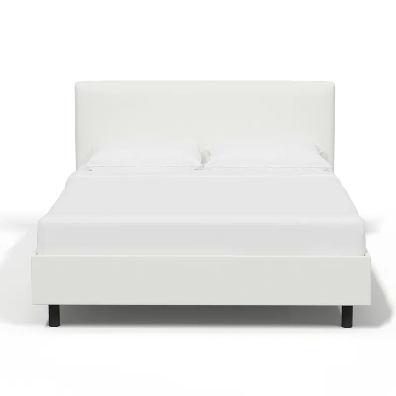 Eisley Upholstered Platform Bed | Wayfair North America