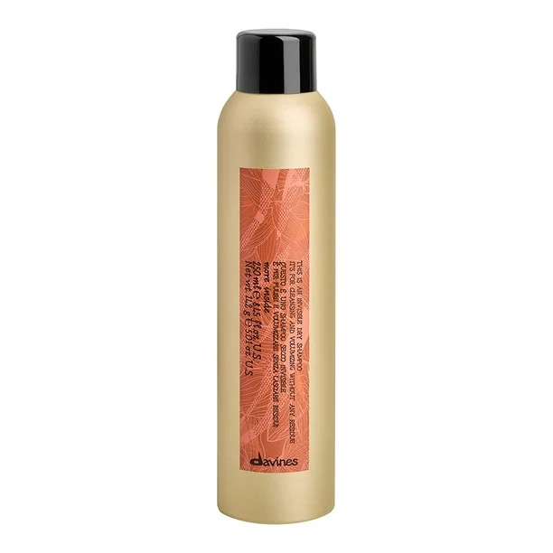 Davines This Is An Invisible Dry Shampoo,  8.45 fl. oz. - Walmart.com | Walmart (US)