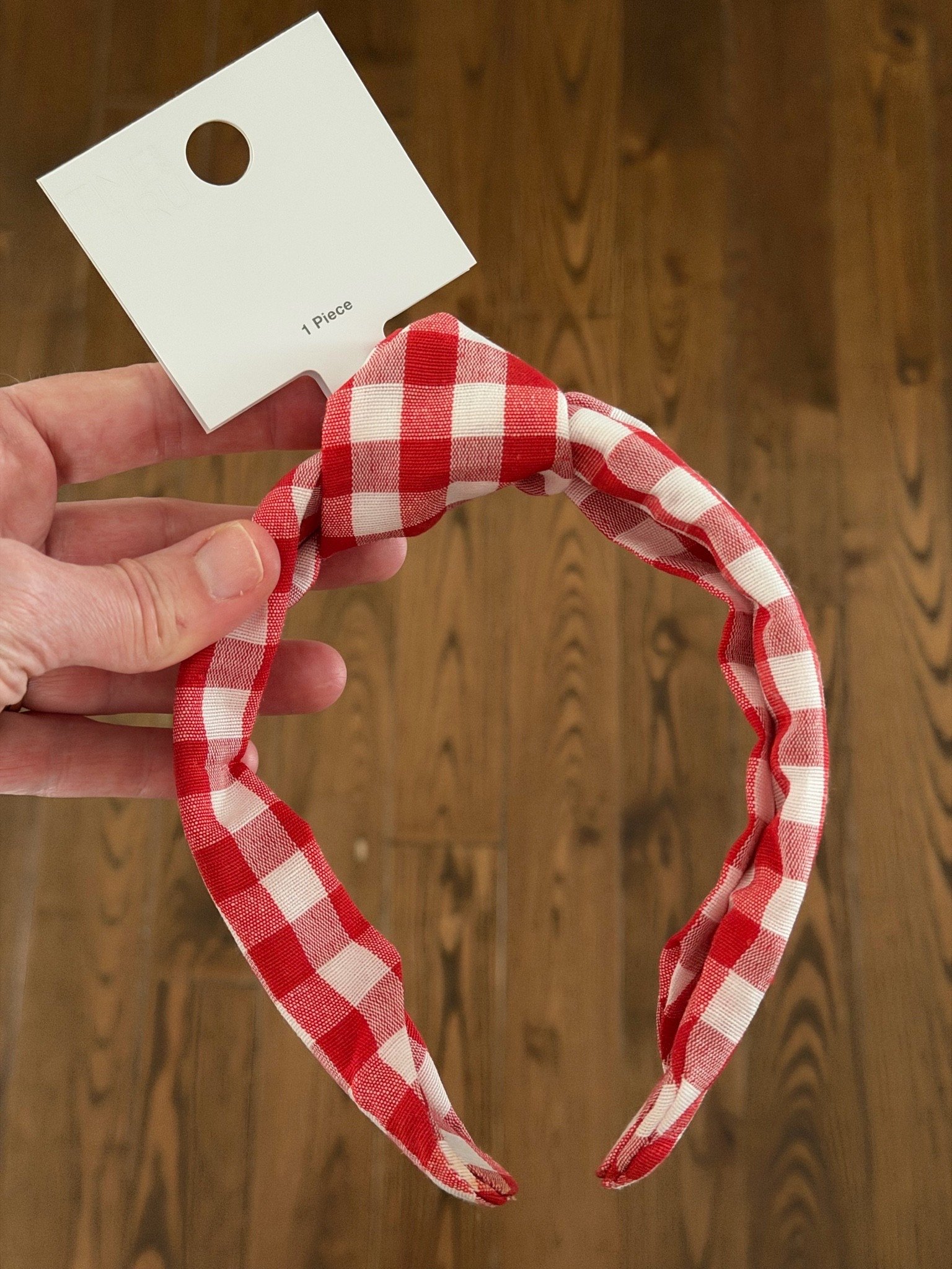 The cutest headband arrived in the mail!

#LTKdayinmylife #LTKSeasonal