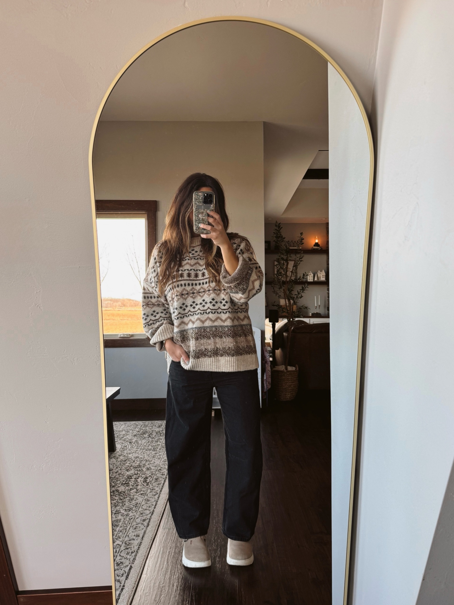 🐻-y soft 

#LTKShoeCrush #LTKStyleTip