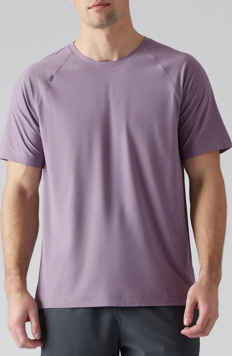 Rhone Reign Athletic Short Sleeve T-Shirt | Nordstrom | Nordstrom