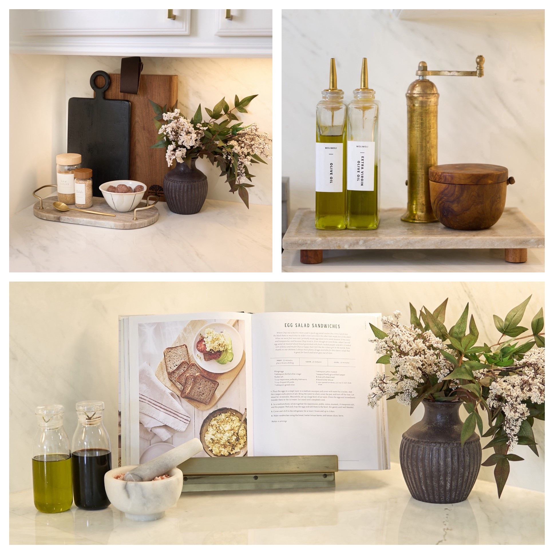 Kitchen Styling✨

#LTKHome