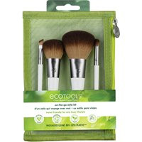 EcoTools On The Go Style Kit | Lookfantastic US