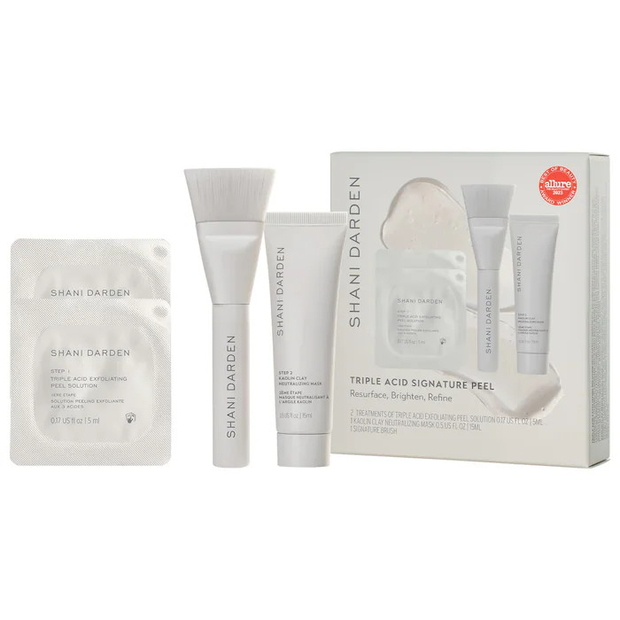 Mini Triple Acid Signature Peel | Sephora (US)