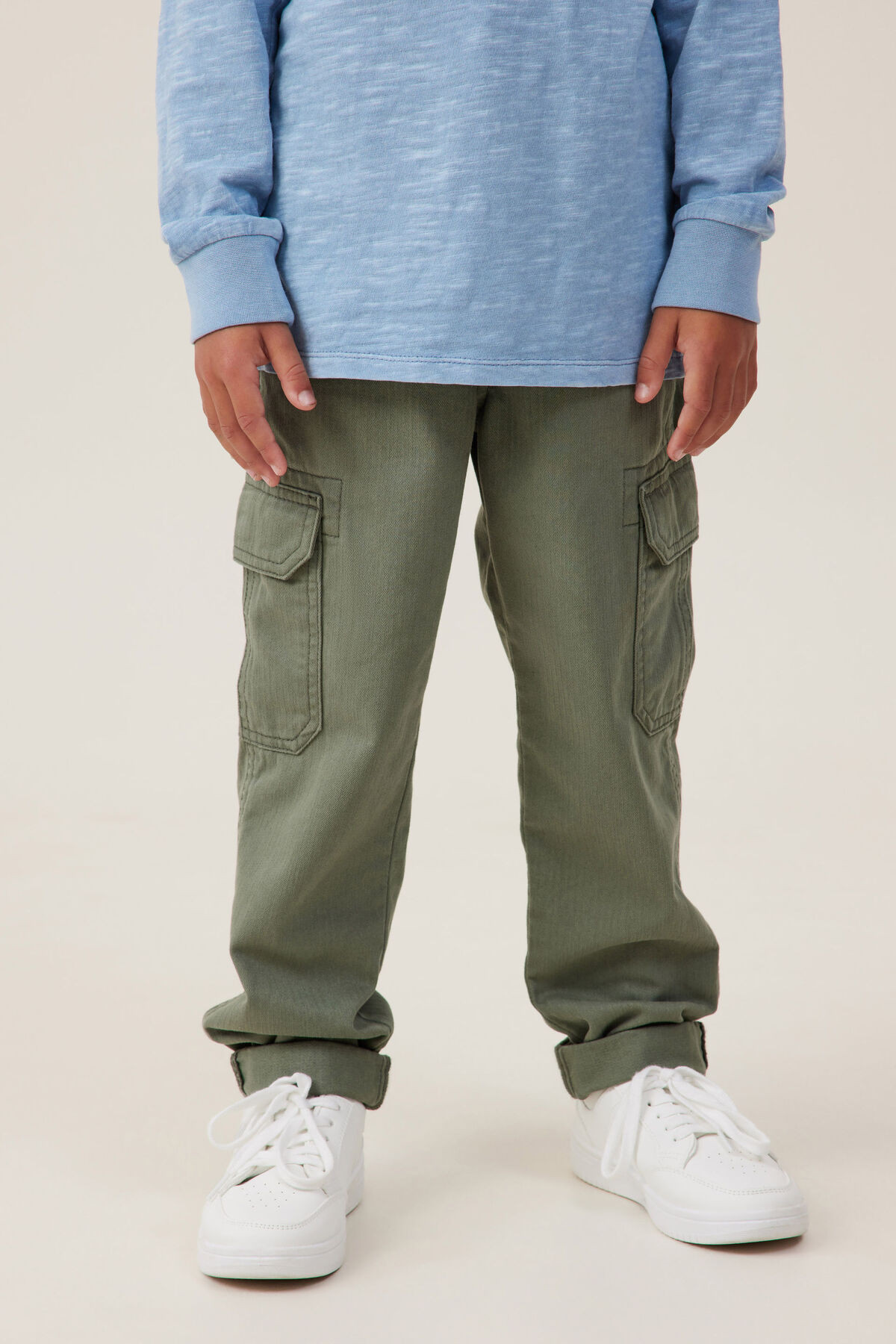 Cargo Pant | Cotton On (US)