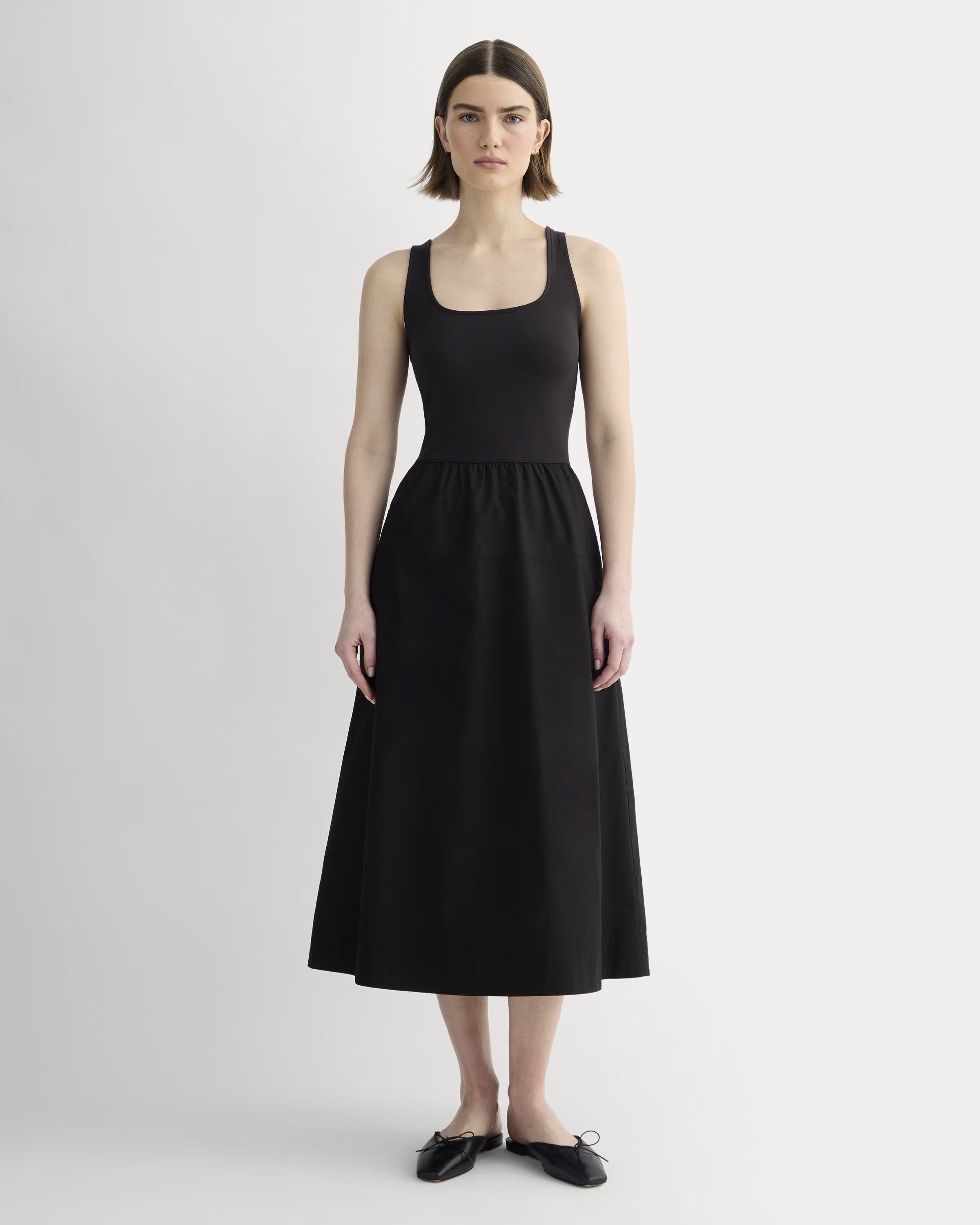 The Form Riviera Dress | Everlane