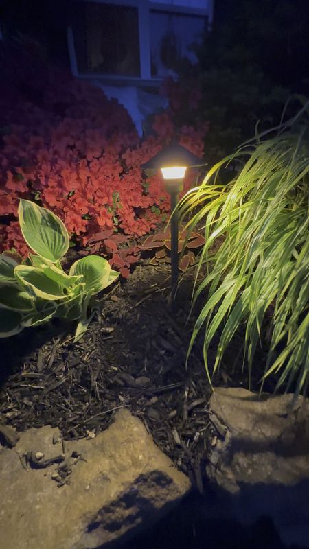 My favorite hardwired landscaping lights 

#LTKSaleAlert #LTKVideo #LTKHome