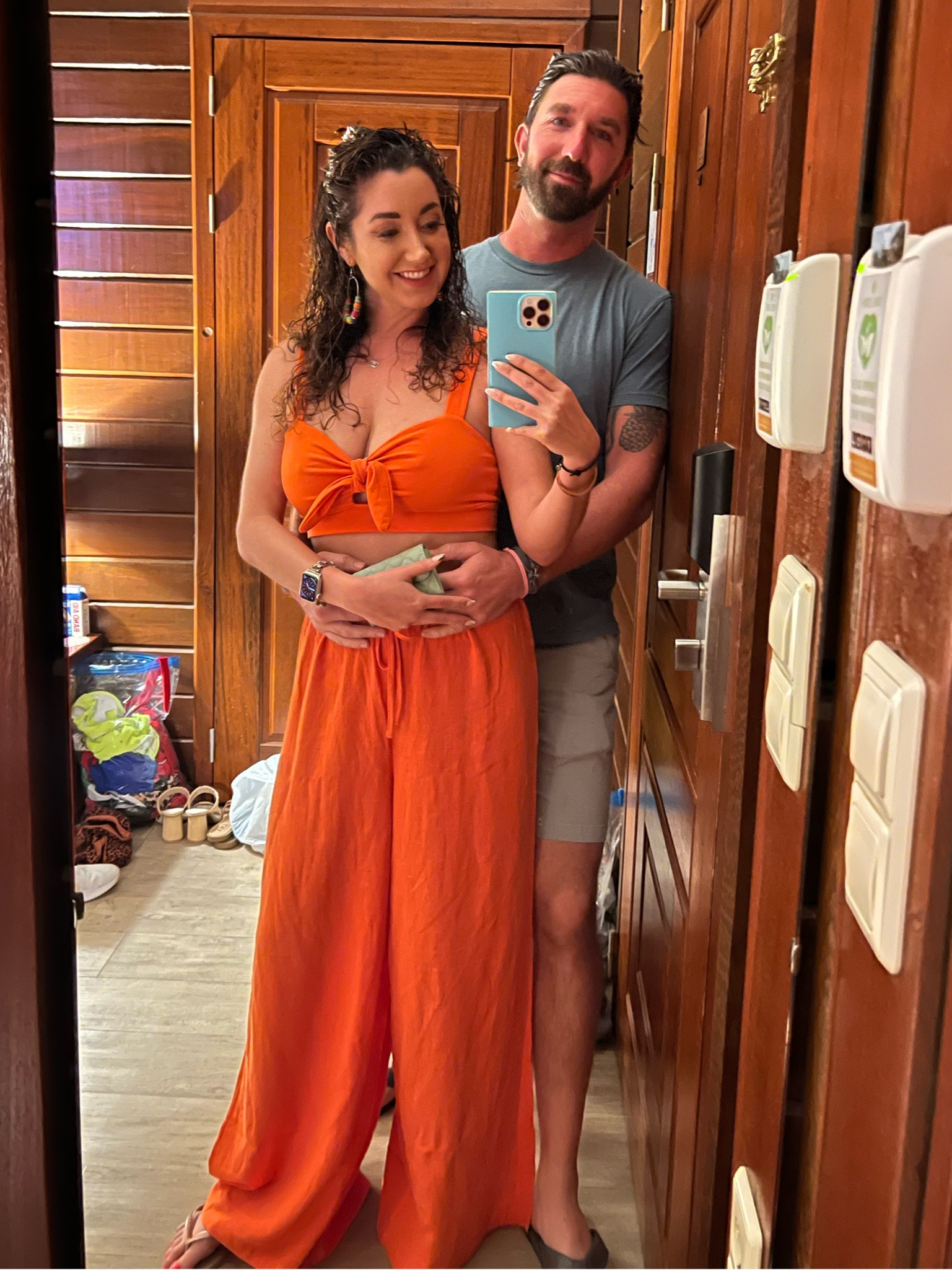 This shein fit for Curaçao was incredible! Such a hit!! And for less than $35! 

#LTKunder100 #LTKtravel