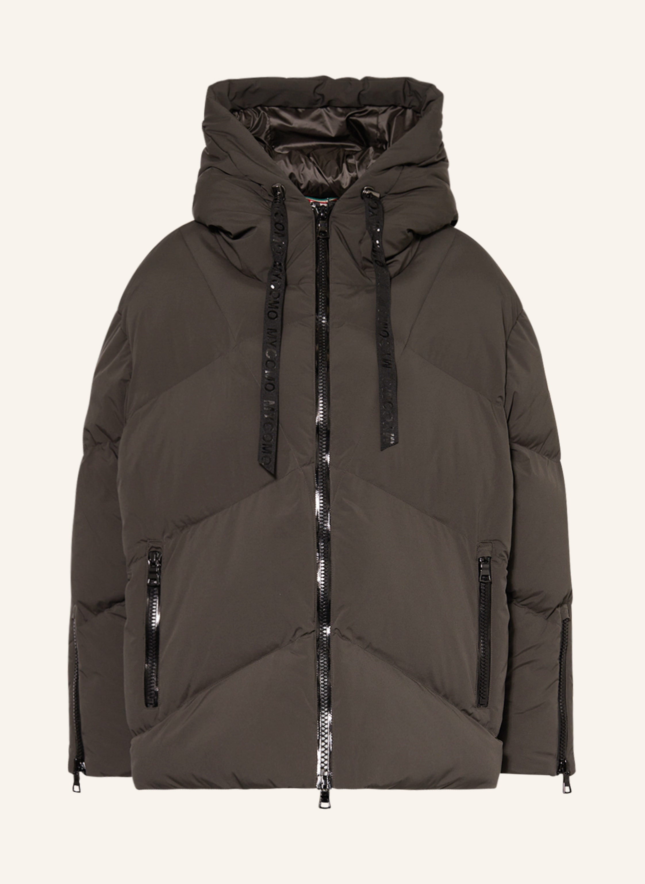 Steppjacke GERDA | Breuninger (DACH)