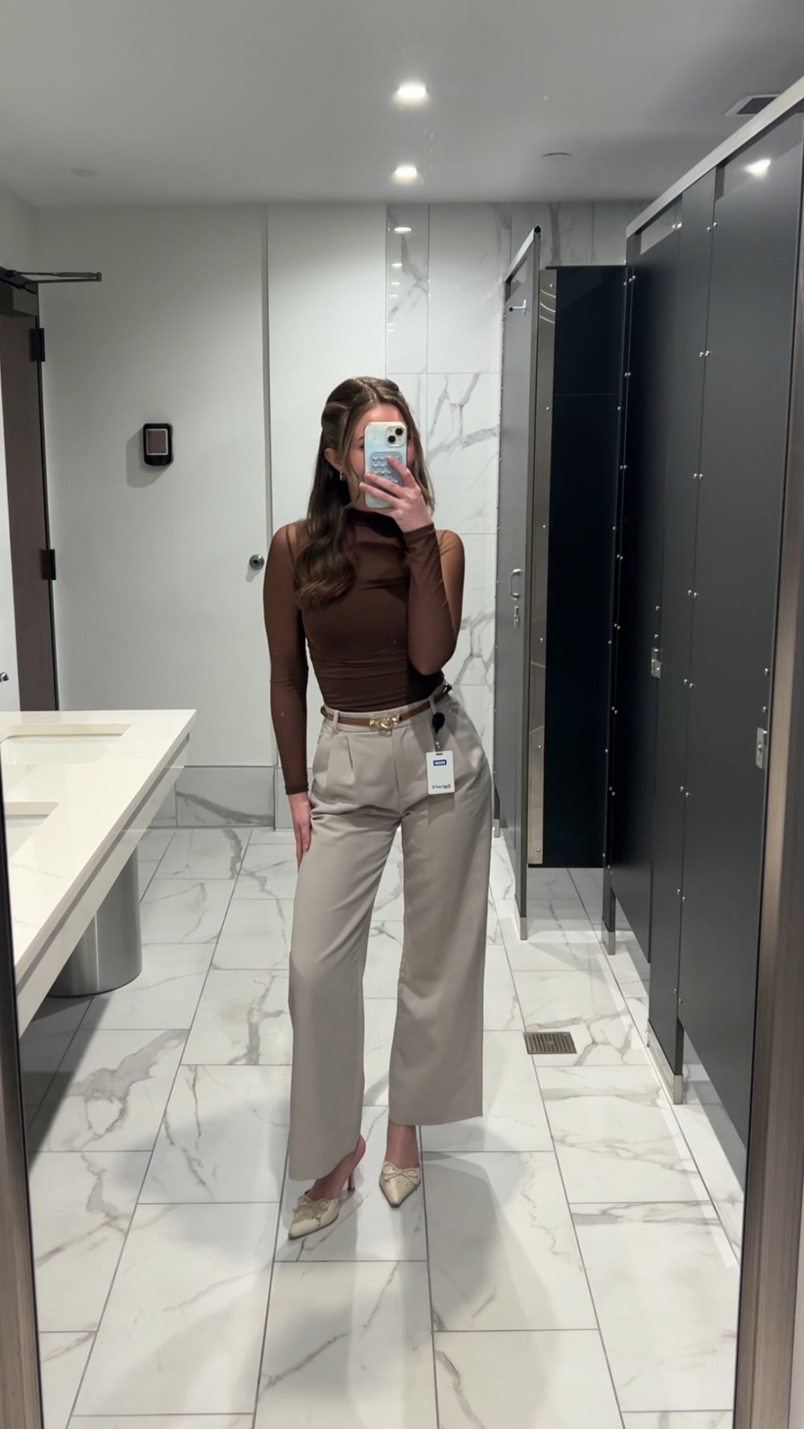 Corporate office outfit inspo

#LTKU #LTKgrwm #LTKWorkwear