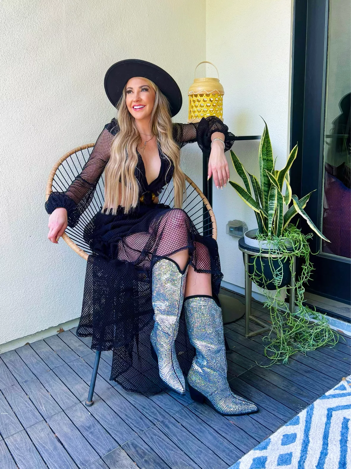 How to Style Cowboy Boots for Real Life, Not Coachella