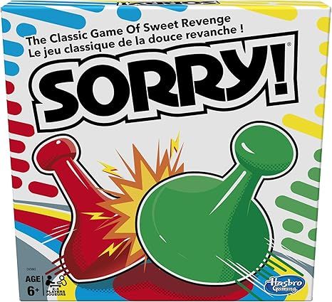 Sorry! Game | Amazon (US)