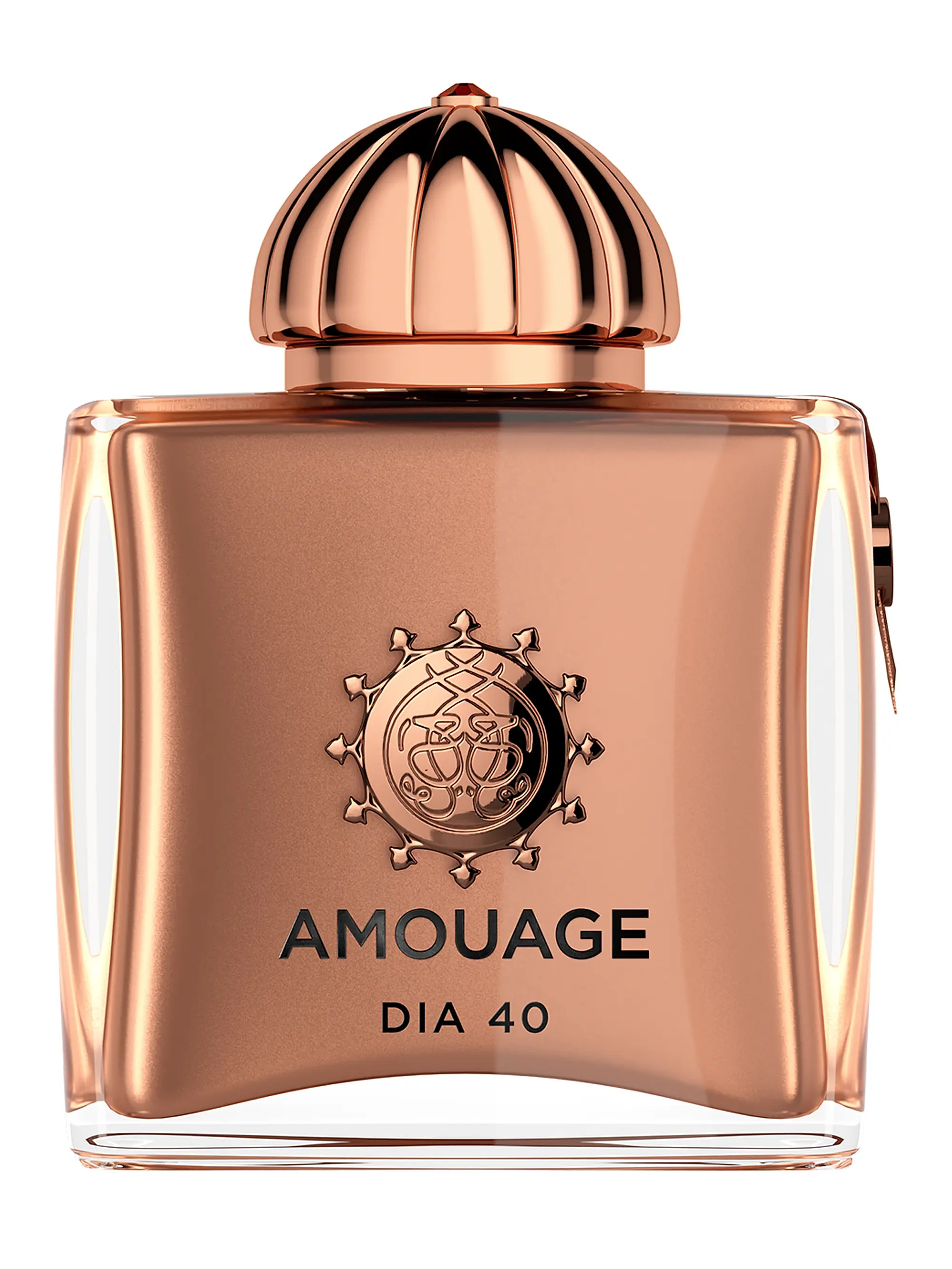 Amouage Exceptional Extraits Dia 40 Woman Extrait | Saks Fifth Avenue | Saks Fifth Avenue