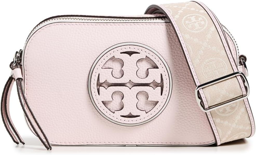 Tory Burch Women's Mini Miller Crossbody Bag | Amazon (US)