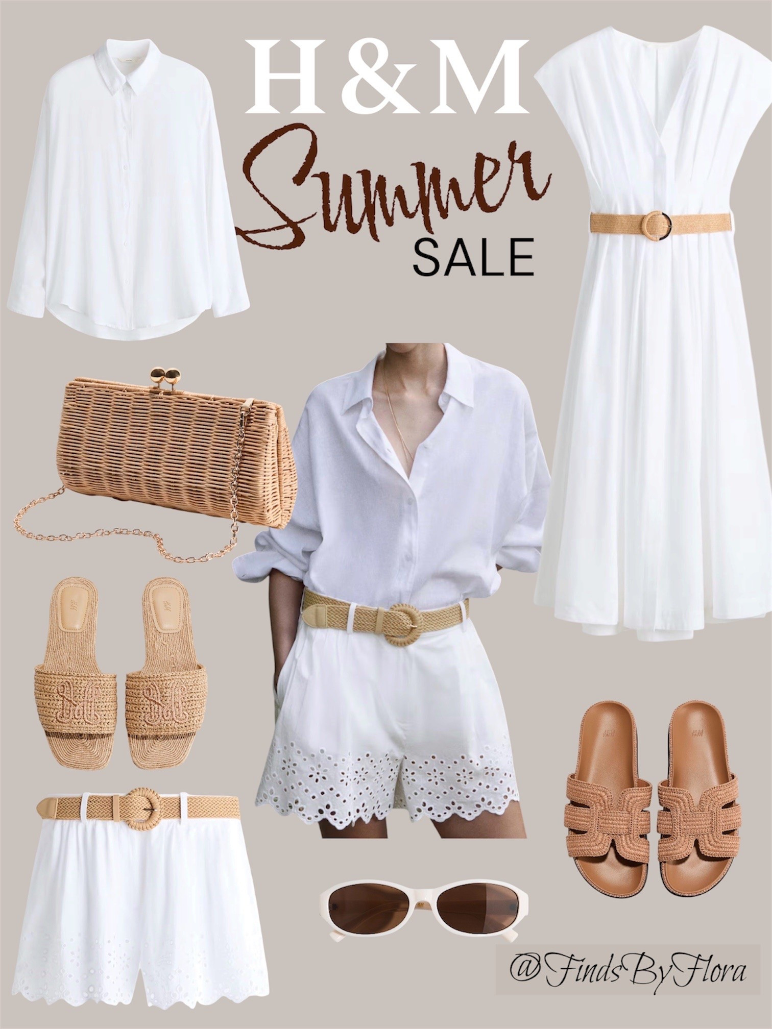 H&M summer sale up to 50% off sitewide! 
#ltkcanada #ltkdresses #shorts women style. mom style. Petite. Shoes. Travel.

#LTKsummer #LTKstyletip #LTKsale