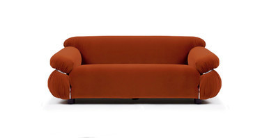 Frattini Sesann 2 Seater Sofa - FINAL SALE | Manhattan Home Design