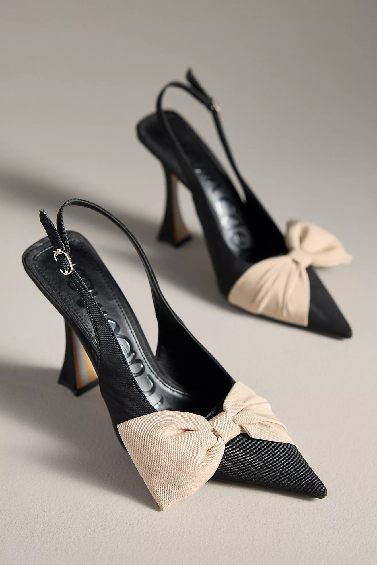Sam Edelman Onia Bow Heels | Anthropologie (US)