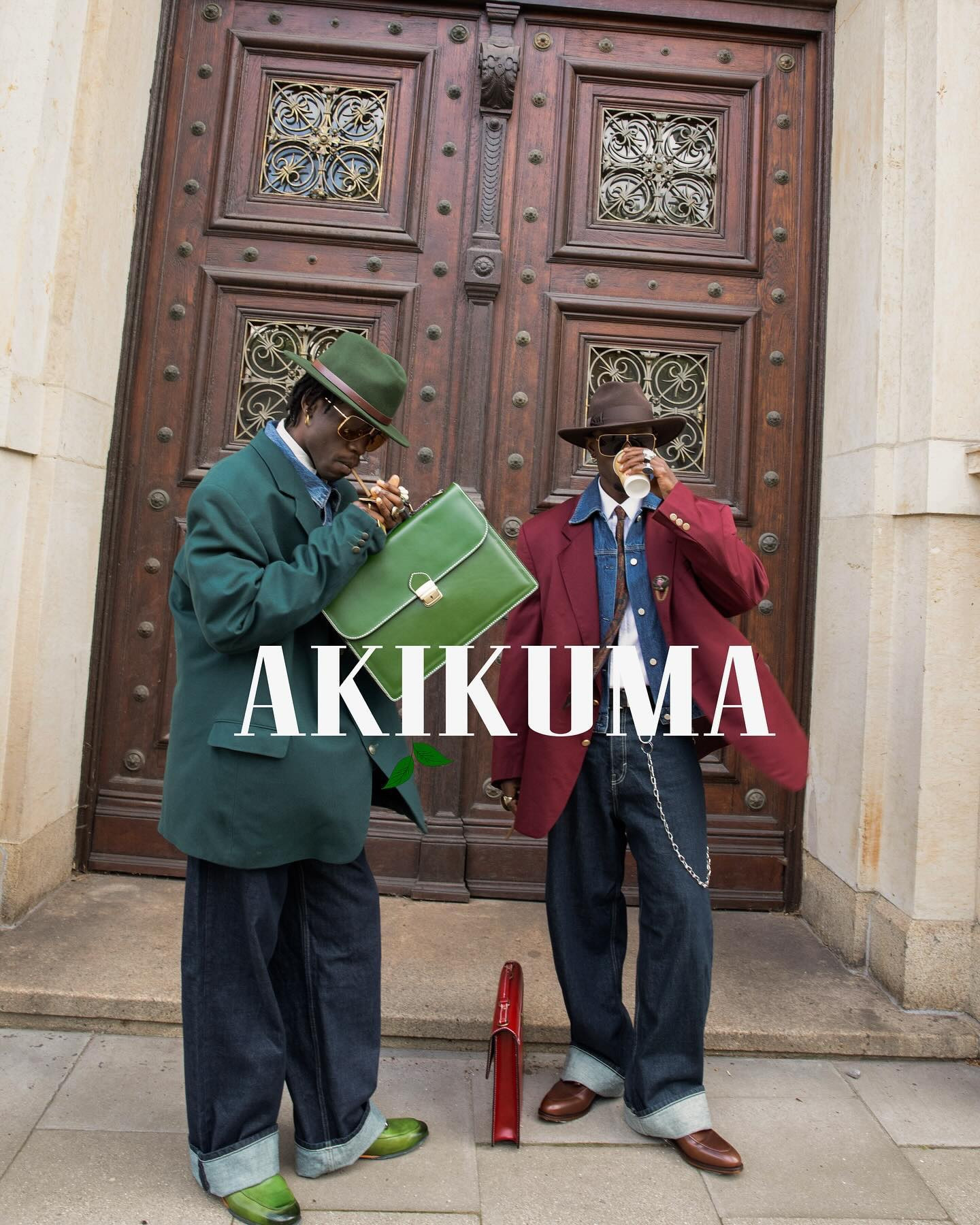 Akikuma Lawyers Outfit.


#LTKluxury #LTKspring #LTKAroundTheWorld