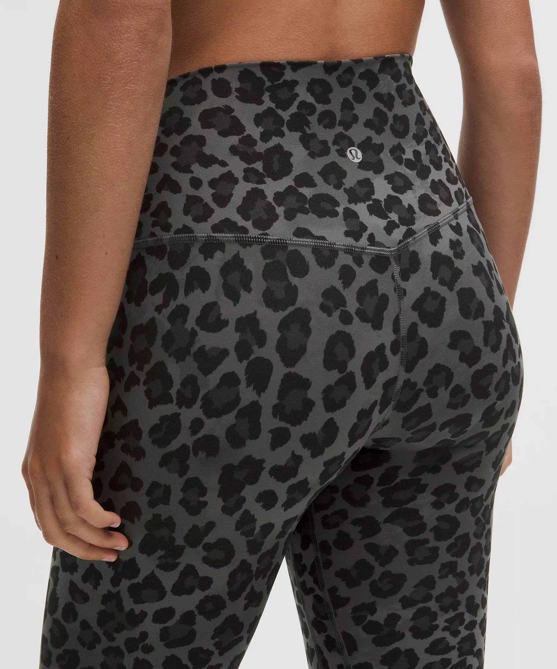 lululemon Align\u2122 High-Rise Pant 25" | Lululemon (US)