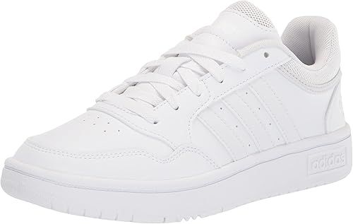 adidas Women's Hoops 3.0 Low Basketball Shoe | Amazon (US)