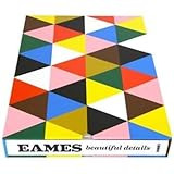 Eames: Beautiful Details    Hardcover – November 1, 2014 | Amazon (US)