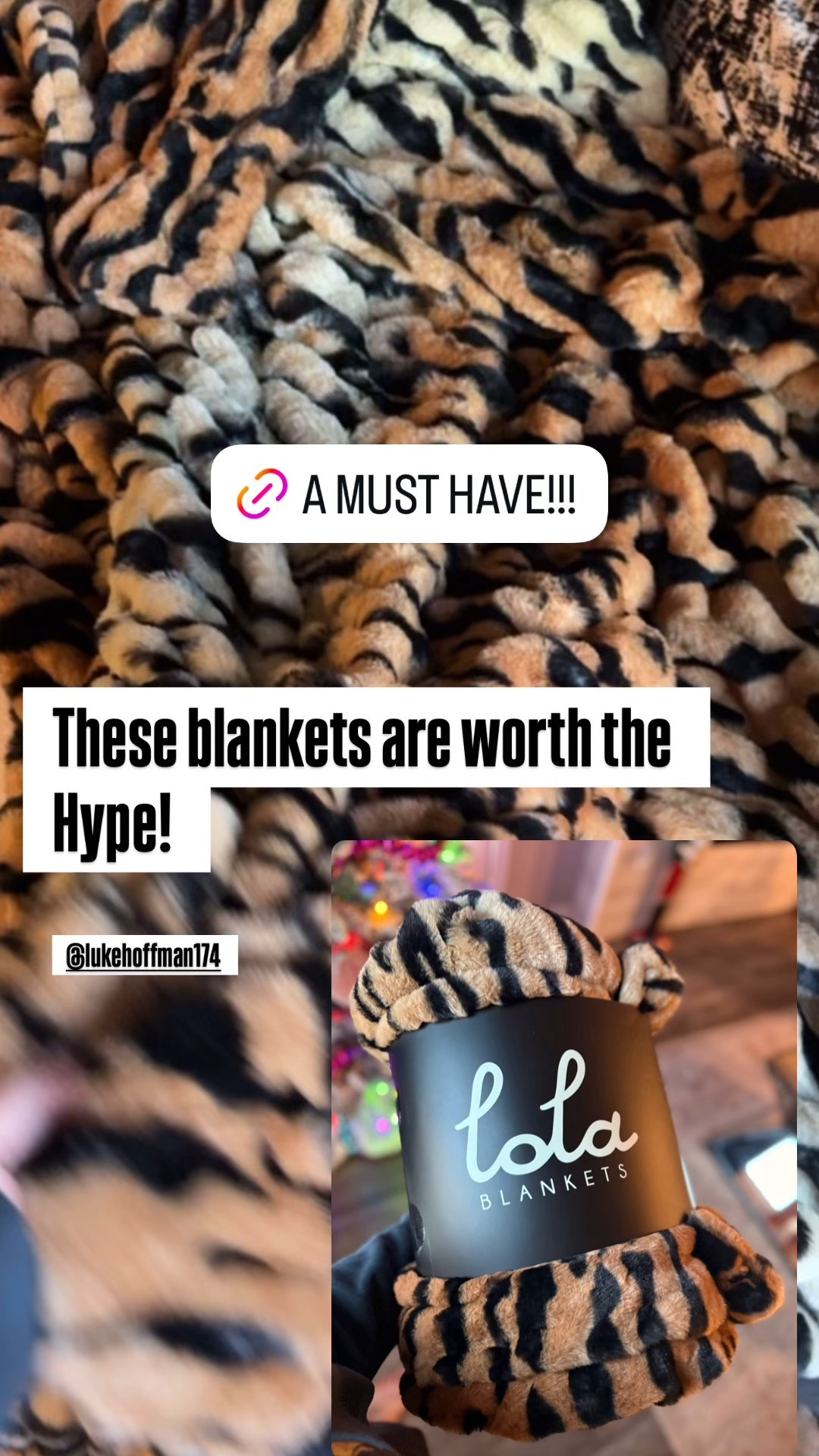 These DO NOT DISAPPOINT! 
#lola

#LTKCyberWeek #LTKGiftGuide