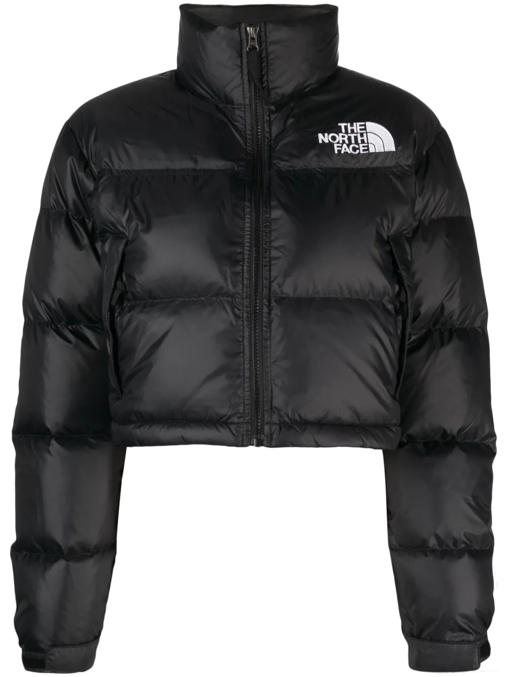 The North Face Piumino Nuptse - Farfetch | Farfetch Global