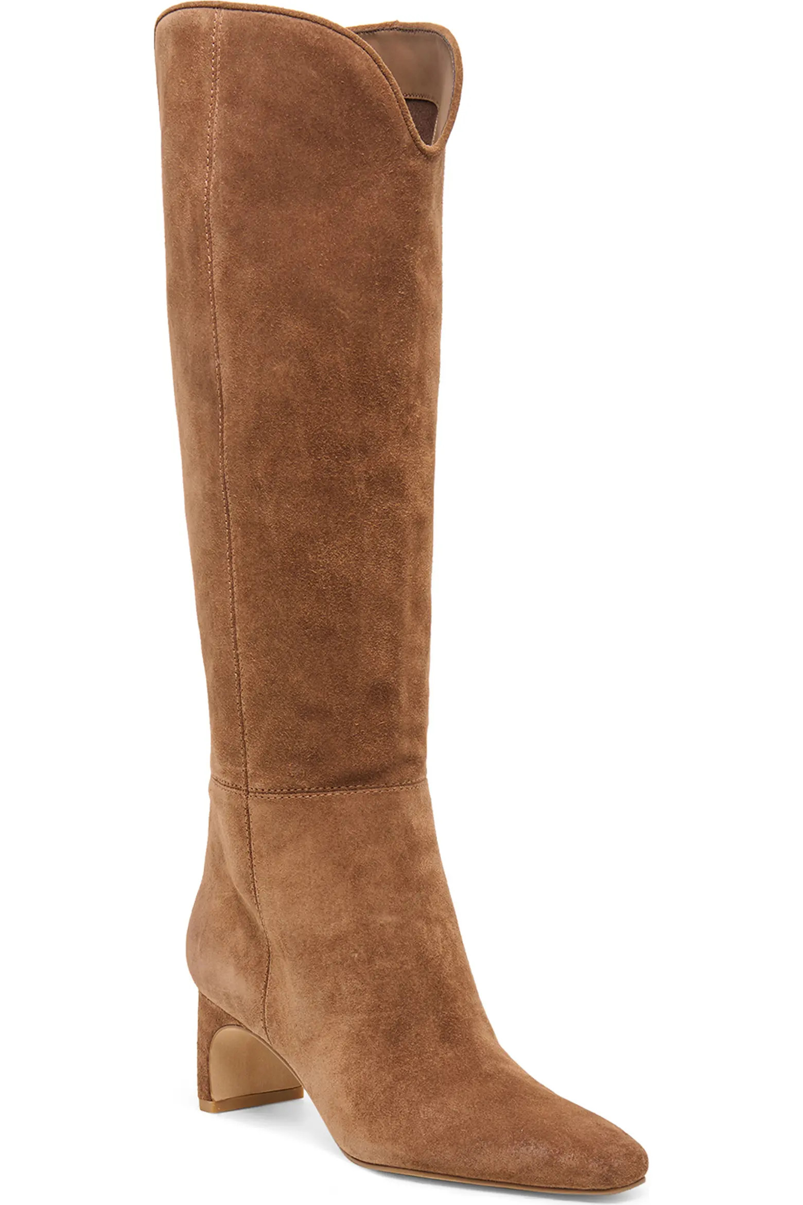Dolce Vita Brion Knee High Boot (Women) | Nordstrom | Nordstrom