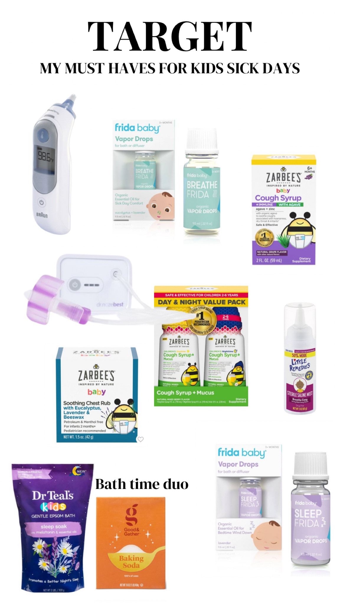 My reality the last couple weeks with whatever is lingering around lately. 

Summer we need you! 

#LTKxTarget #LTKkids #LTKhome