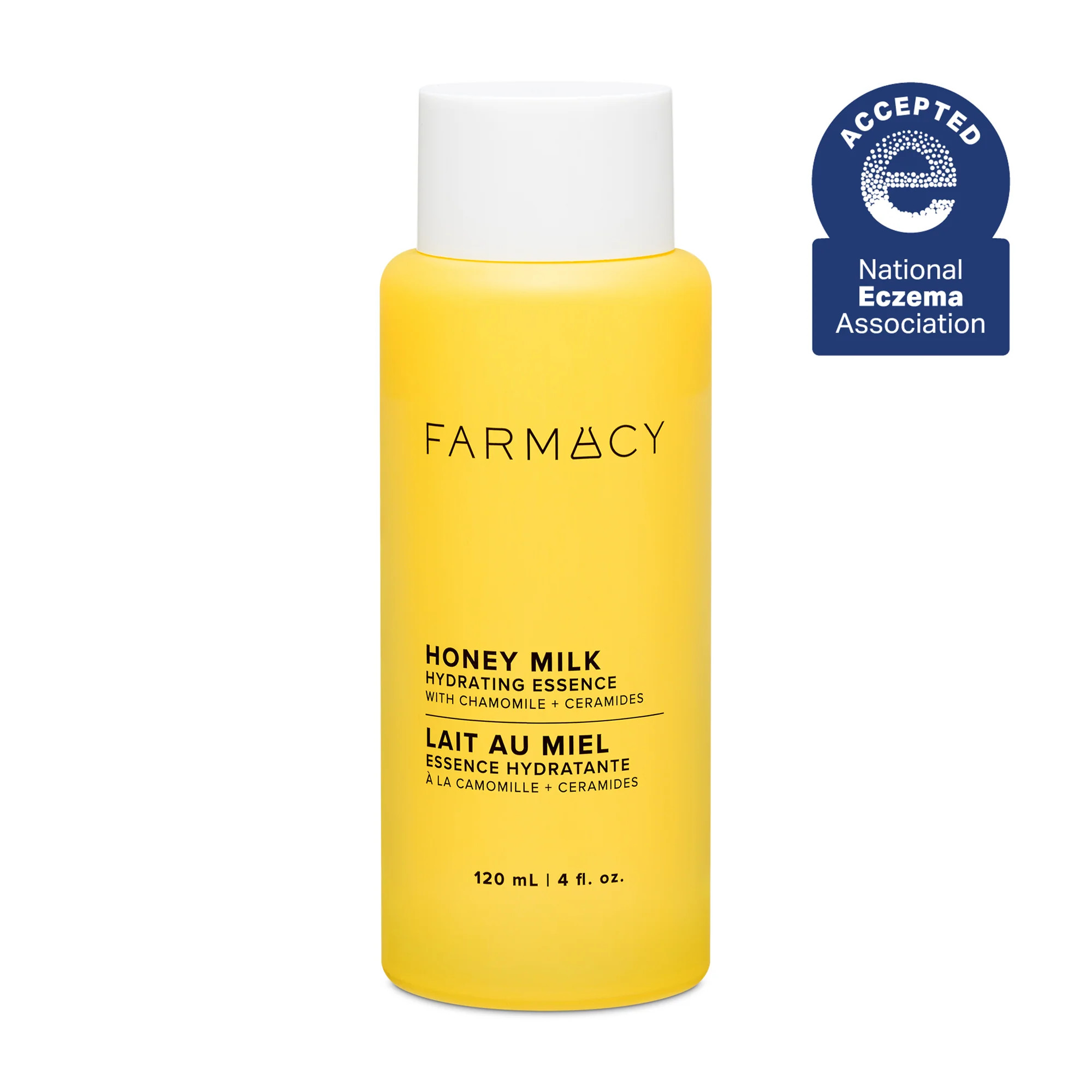 Honey Milk Hydrating Essence | Farmacy Beauty