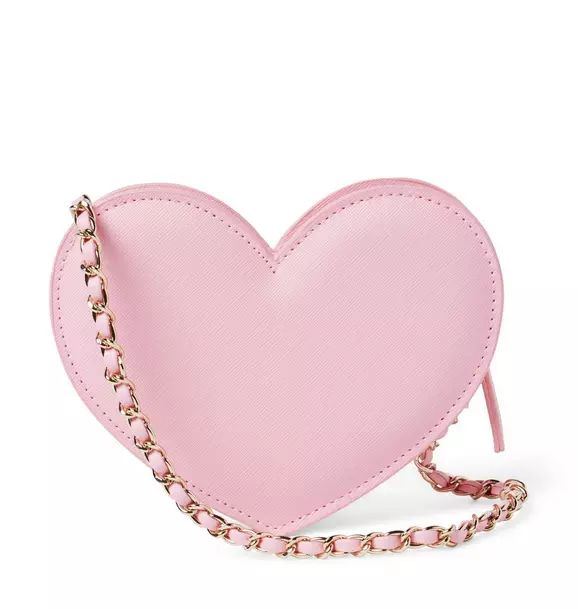 Heart Purse | Janie and Jack