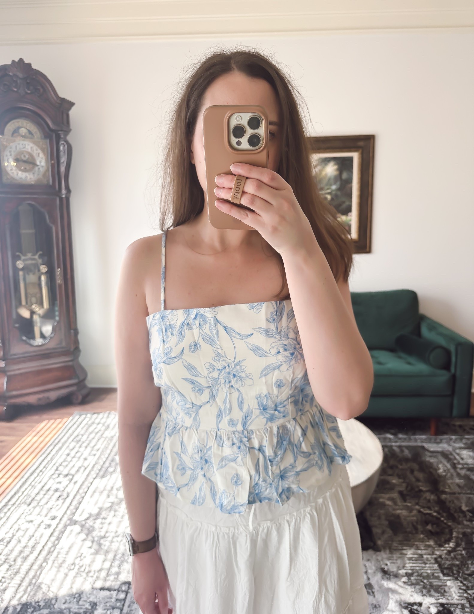 The cutest new arrivals at Target! Wearing medium, but needed the small. Runs TTS.

Swimsuit / summer outfit / Nordstrom sale / country concert outfit / sandals / spring outfits / spring dress / vacation outfits / travel outfit / jeans / sneakers / sweater dress / white dress / jean shorts / spring outfit/ spring break / swimsuit / wedding guest dresses/ travel outfit / workout clothes / dress / date night outfit / spring break outfits

#LTKMidsize #LTKSeasonal #LTKFindsUnder50