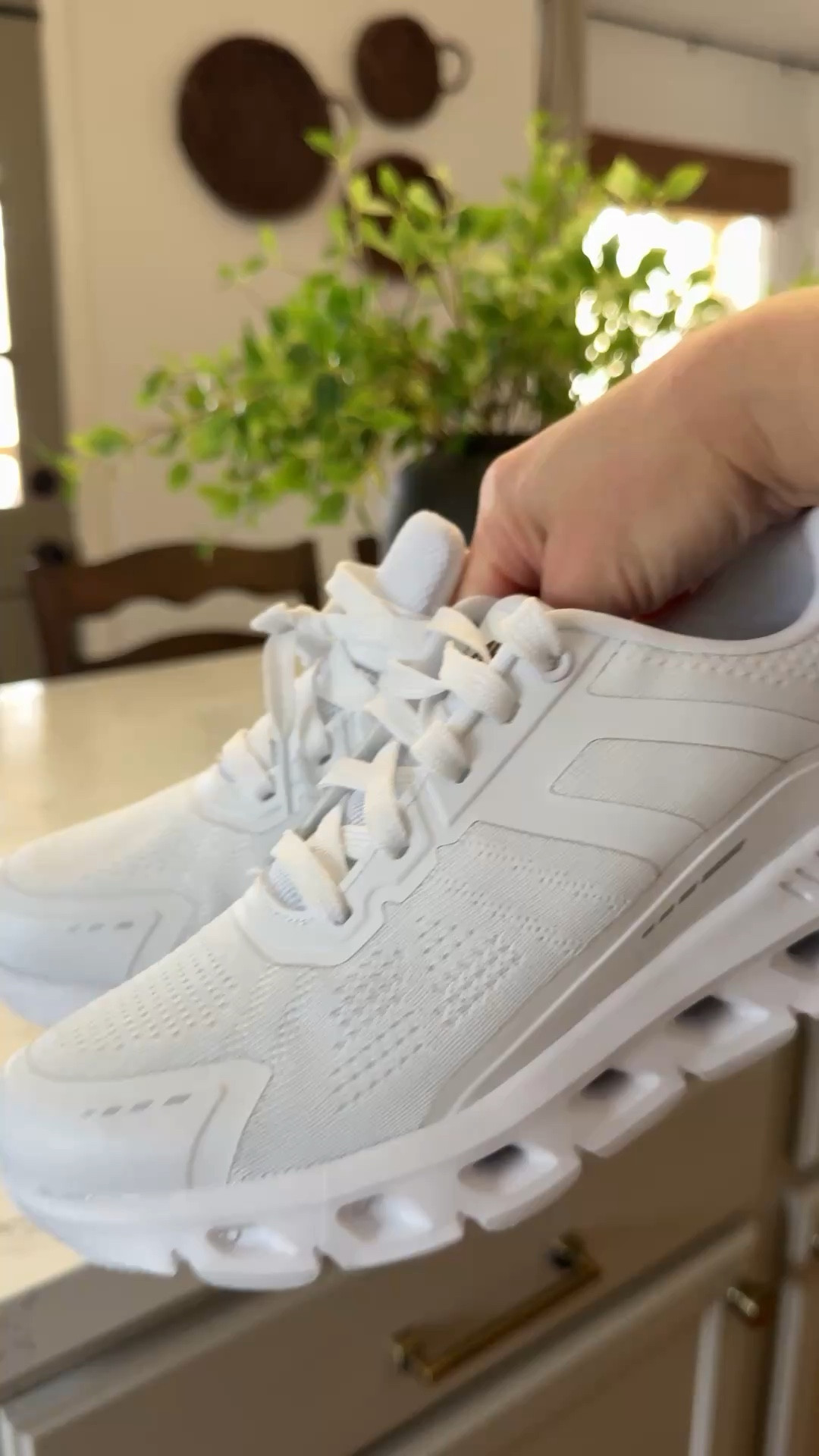 Look for less sneakers an my water repellant protectant spray

#LTKPetite #LTKMidsize #LTKmomlife