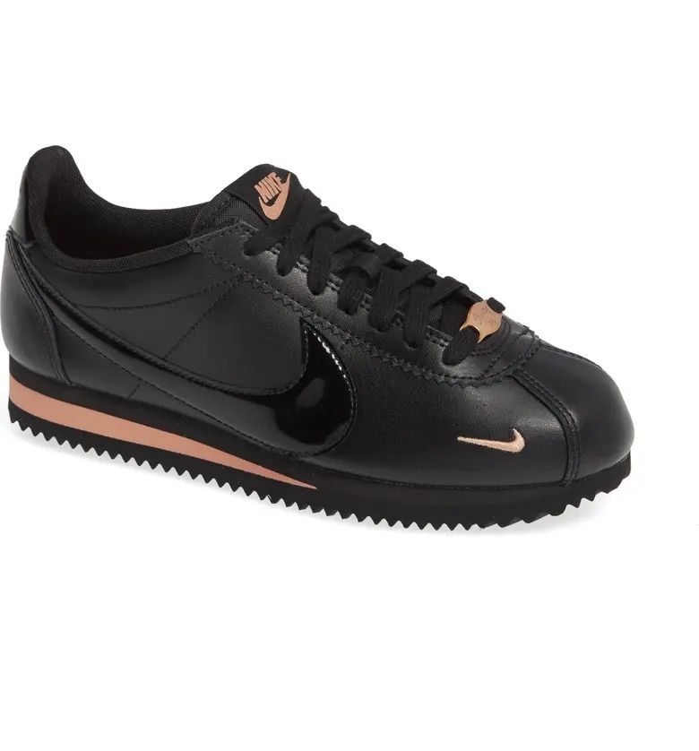 Classic Cortez Premium XLV Sneaker | Nordstrom