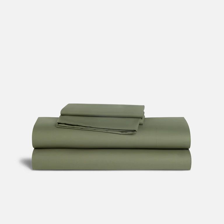 Classic Percale Core Sheet Set | Brooklinen